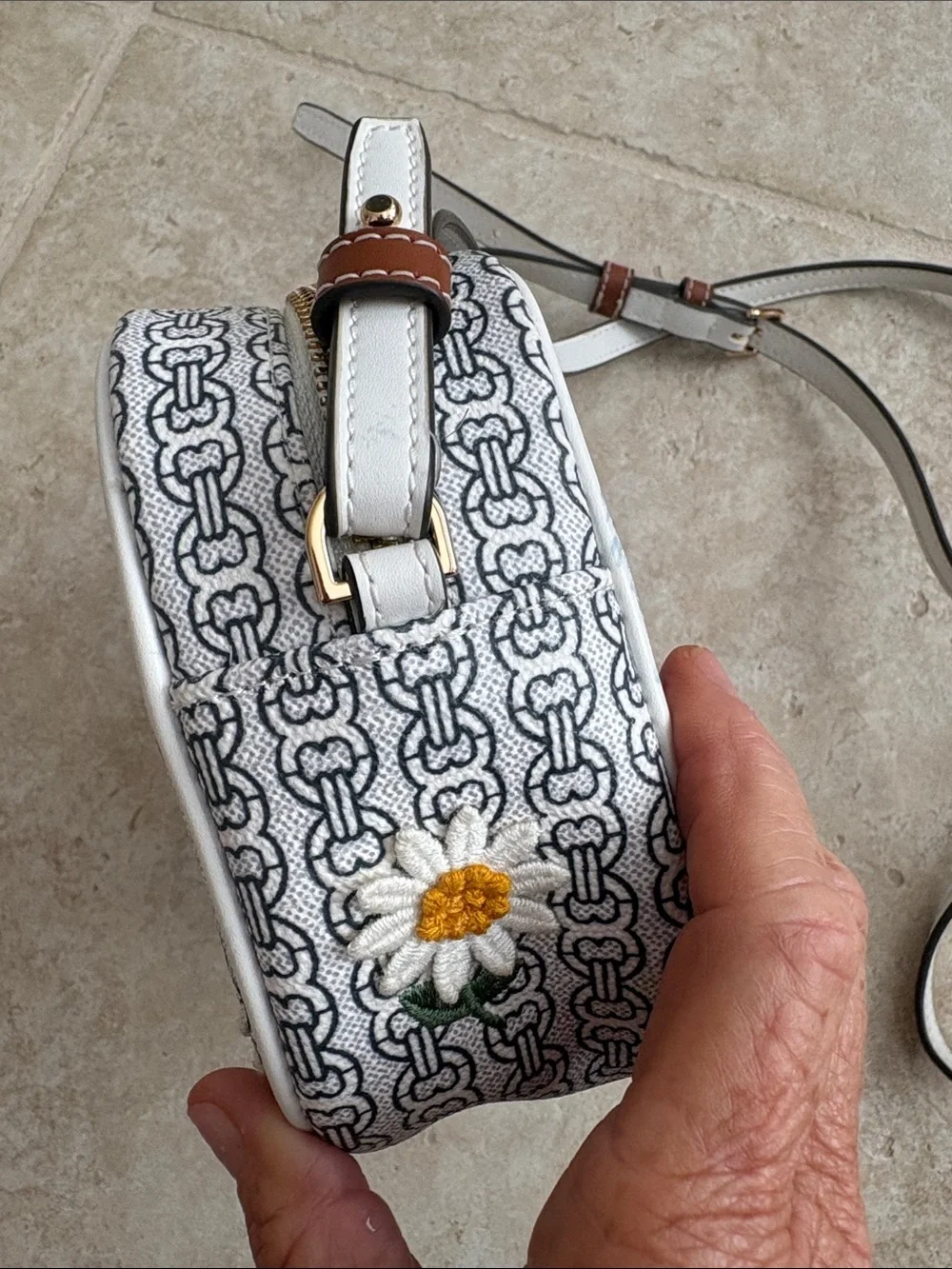 Tory Burch Crossbody